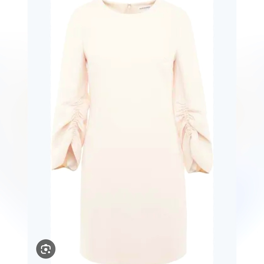 Club Monaco Luciena Sheath Dress